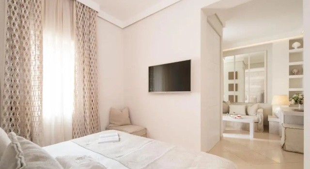 Номер Standard San Michele Suite
