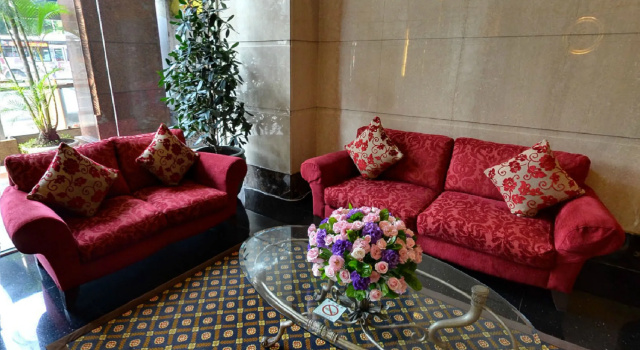 Taipei International Hotel