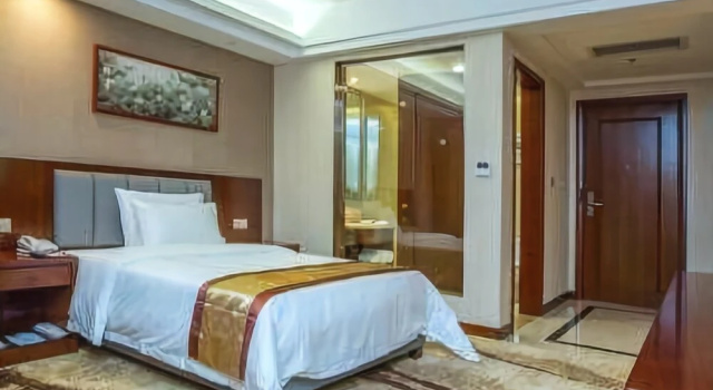 Hongji Hotel, Reservar Hotel Pingxiang Jiangxi