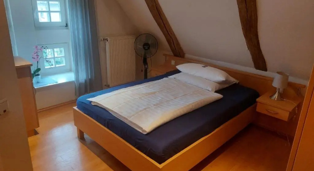 Номер Standard Landhaus Lastrup