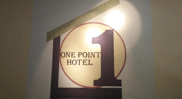 Семейный номер Standard с красивым видом из окна One Point Inn King Centre