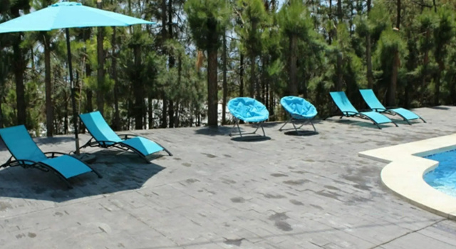 Spectacular Villa in Algarrobo with Private Swimming Pool, Забронировать Вилла Мескитилья Axarquía