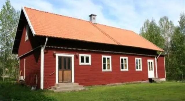 Stf Forsvik Hostel, Boek Hostel  