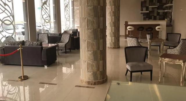 Dur apartmant hotel