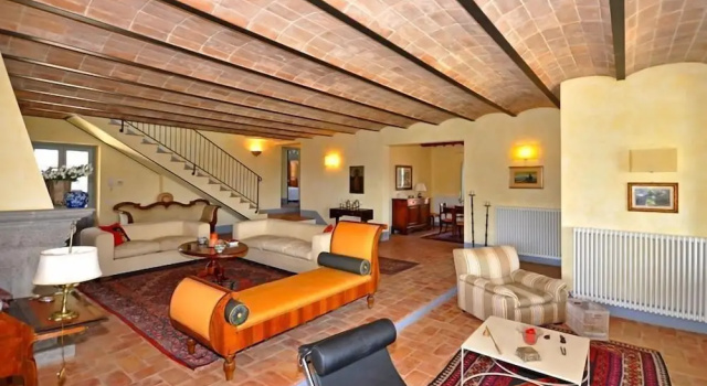 Villa Cristiana