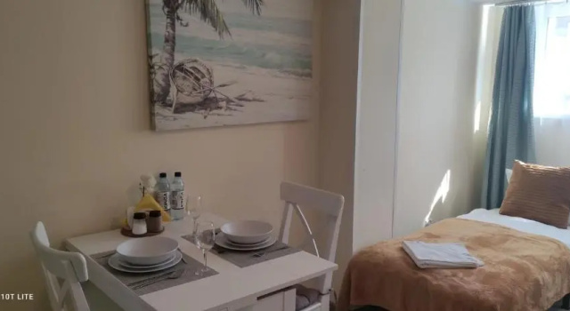 Номер Standard Apartamenty Przystań