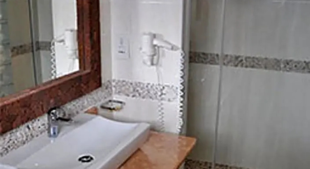 Номер Standard Hotel Chateau St Cloud