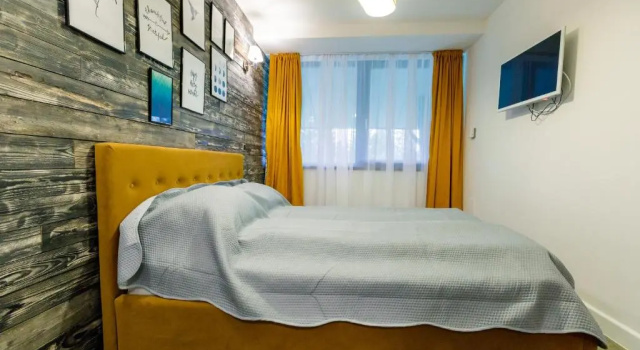 Pine Woods Apartment A43 in Silver Mountain, Забронировать Апартаменты/квартира Апартаменты Бран, Апартаменты/квартира