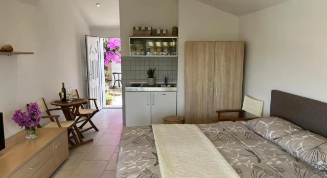 Studio apartment SOL