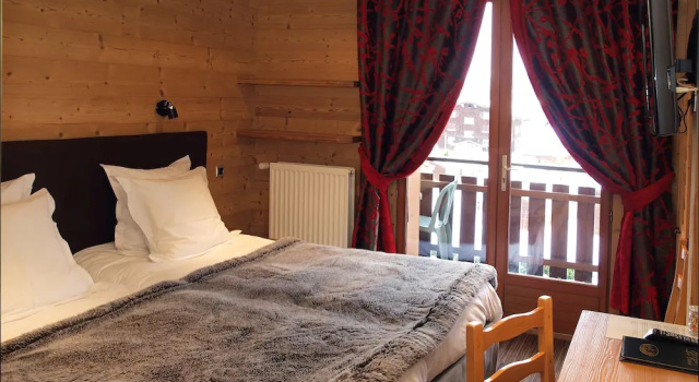 Hôtel et Spa Le Delta, Забронировать Курортный отель СПА-отели Лыжного курорта на озере Анси, SPA-услуги