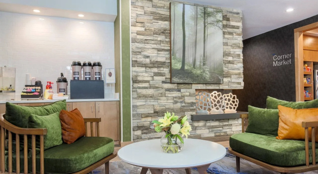 Fairfield Inn & Suites Houston Humble