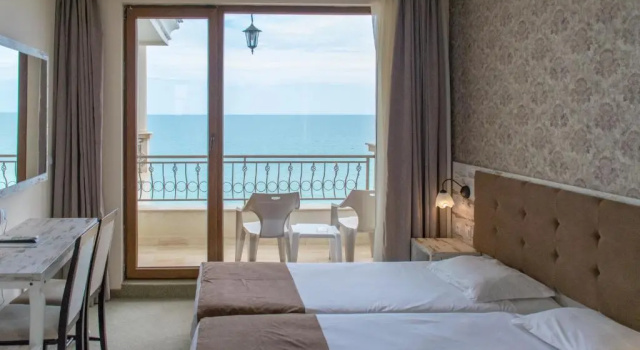 Номер Standard Paraiso Theopolis - All Inclusive