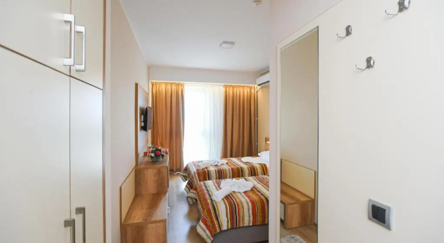 Hotel Djerdap, Забронировать Отель Кладово Iron Gate