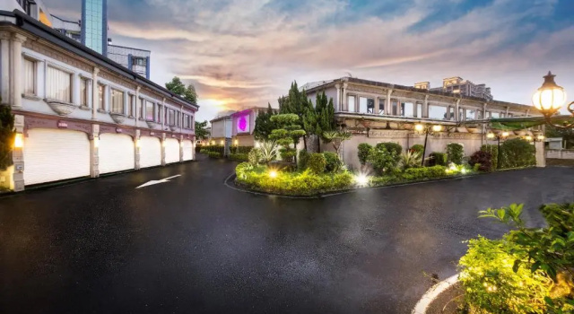Ching Ching Motel, Забронировать Мотель Нью-Тайбэй Тайвань