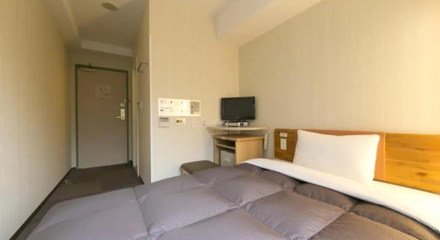 Студия R&B HOTEL NAGOYA SAKAE HIGASHI - Vacation STAY 40507v