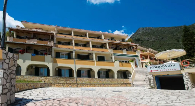 Hotel Niras, Забронировать Отель Нидри периферия Ионические острова