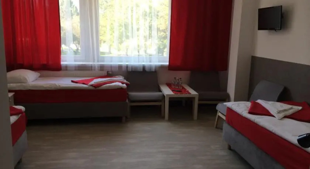 r4u City-Hotel, Забронировать Отель Кельце 