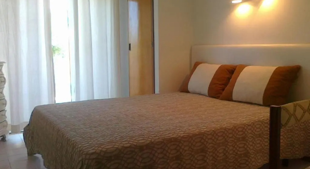 Huoneisto Apartamento Edificio Oura
