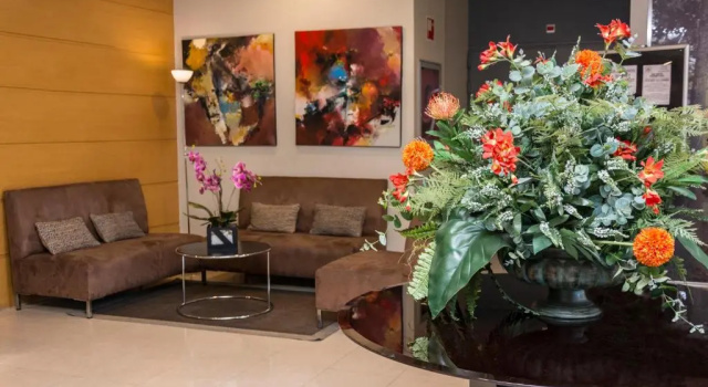Hotel Reston Valdemoro