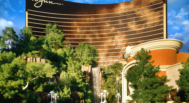 Wynn Las Vegas