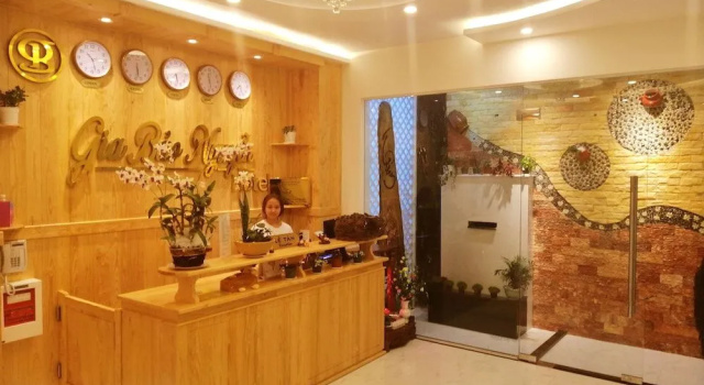 Gia Bao Nguyen Hotel, Брондау Қонақ үй Ấp Ða Thành Lam Dong