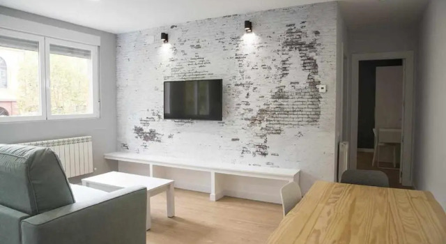 ALQUILAZ Apartamentos Turísticos, Забронировать Апартаменты/квартира Самора Provincia de Zamora, рядом с Железнодорожный вокзал Национальной сети железных дорог Испании в Саморе