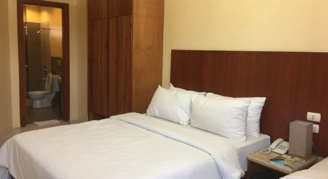 Tsai Hotel and Residences