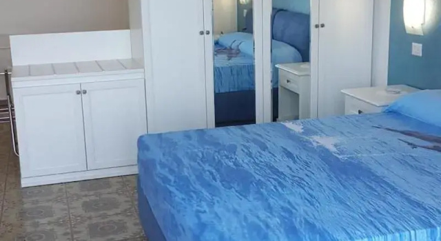 Acquamarina B&B, Забронировать Отель «постель и завтрак» Масса-Лубренсе Побережье Сорренто