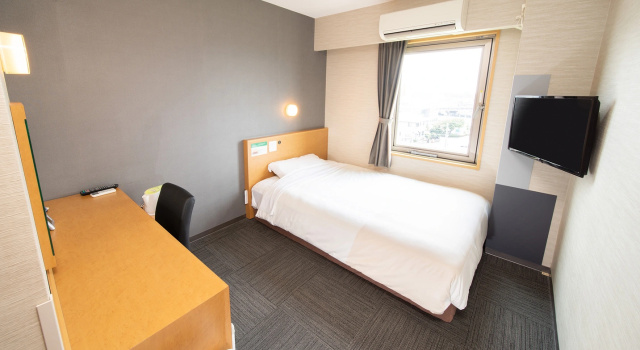 Super Hotel Minami Hikone Ekimae, Varaa Hotelli Hotellit ja majoitukset Shiga:ssä, Hotelli