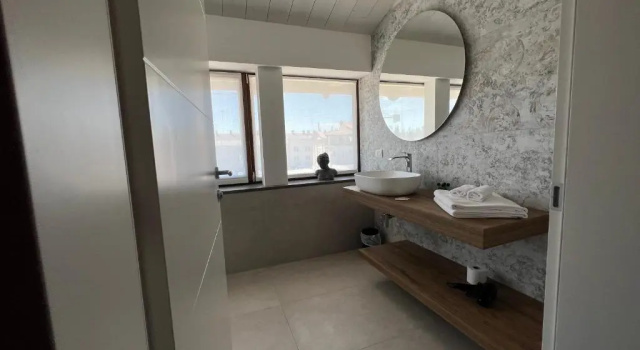 Студия Superior CABANON urban apartments