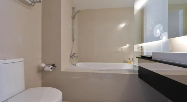 Двухместный номер Premier Le D'Tel Bangkok