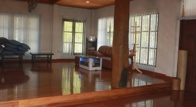 Baan Paifha Homestay, Забронировать Отель Пай 
