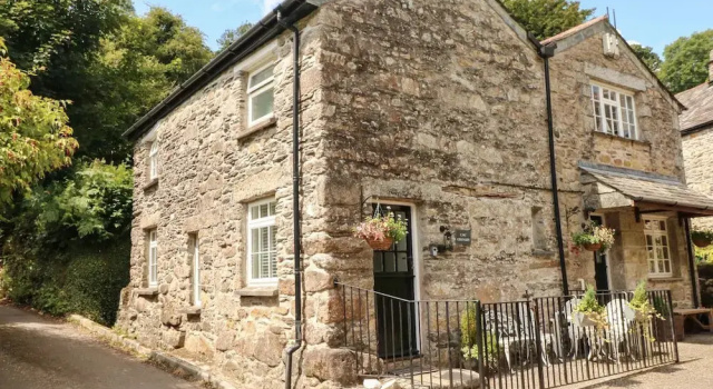 The Granary