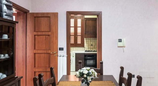 House&Villas - Villa Patrizia - Vittorio Apartment, Забронировать Апартаменты/квартира Апартаменты Ното, Апартаменты/квартира