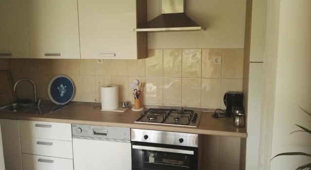 Апартаменты Apartment Boba