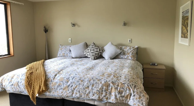 Marina Views Apartment, Забронировать Апартаменты/квартира Отели Отаго с парковкой, Парковка