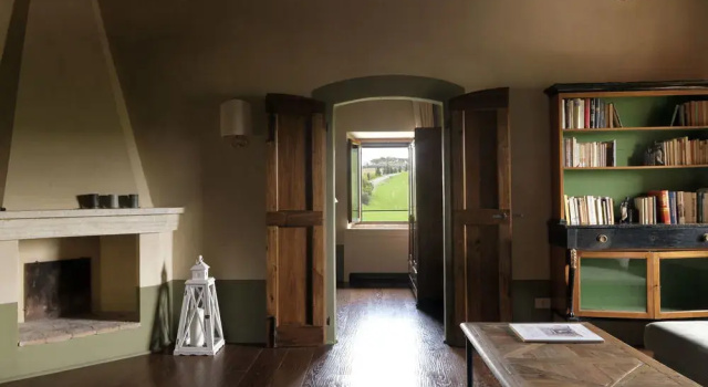 L'Olmo, Boek Hotel Hotels in Val d'Orcia met ontbijt, Ontbijt