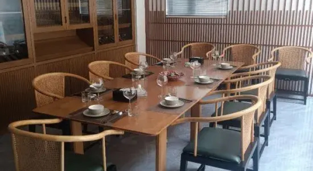 Люкс Deluxe Good Luck Hostel