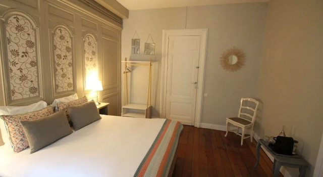 L'escapade Bordelaise - Chambres D'hôtes