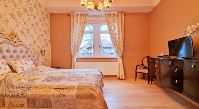 Luxury apartment Diamond, Забронировать Апартаменты/квартира Апартаменты Карловых Варов, Апартаменты/квартира