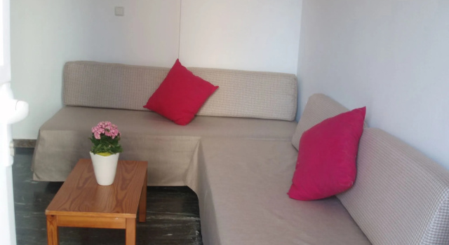 Platoni Elite Apartments