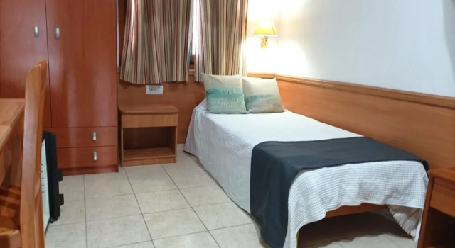 Номер Standard Hotel Vedrá