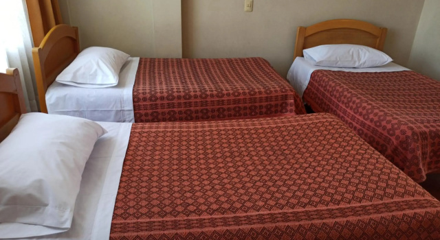 Hostal Killaymi