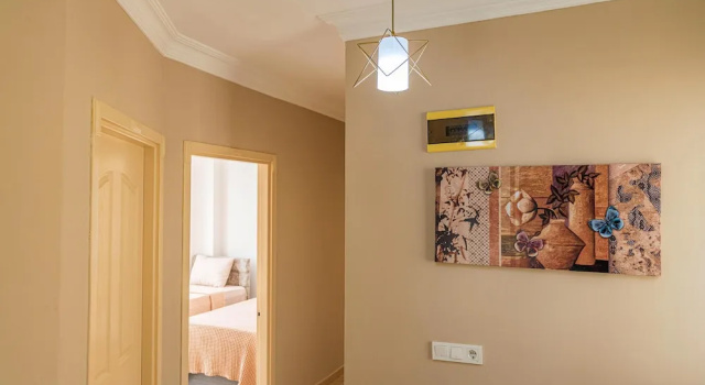 Villa Papatya, Забронировать Вилла Фетхие район Фетхие