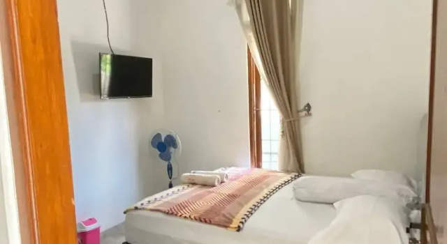 ZG Homestay Solo, Rezervovat Vila Sumber Central Java