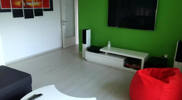 Апартаменты Apartment Alan