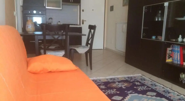 Appartamento Vista mare con Piscina Cala di Sole, Забронировать Апартаменты/квартира Отели Ривьера-дей-Фьори с бассейном, Бассейн