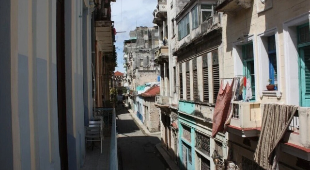 El Balcon de Marlen y Lachy, Забронировать Отель Гавана Гавана