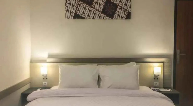 Cordela Inn Sidoarjo