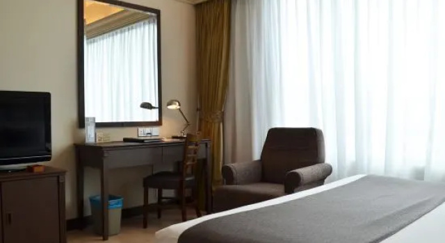 Номер Classic The Katerina Hotel